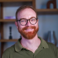 ScholarshipOwl Employee David Tabachnikov's profile photo