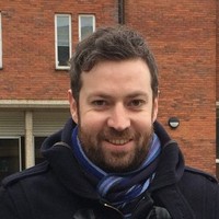 BCB Group Employee Peter Byrne's profile photo