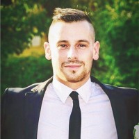 Z-SOLAR Employee Andras Racz-Szabo's profile photo