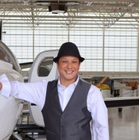 Flightcheck Commercial Aviation Services Employee Efren Estavillo's profile photo