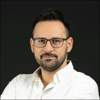 Essensys Software Employee Cosmin Mischie's profile photo