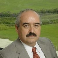 Alberto Madero Email