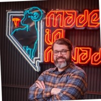 Tesla Employee Steve Widmer's profile photo