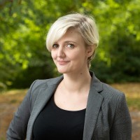 Ge Effektivt Employee Sofie Sjöstrand's profile photo