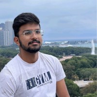 Aravinthan Ramanathan Email & Phone Number