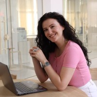 MF Banka AD Banja Luka Employee Amina Husejnagić's profile photo