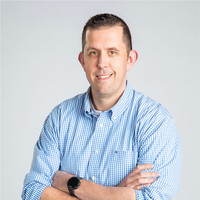 GOTO Design Employee Andy Hook's profile photo