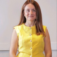 Taskforce Employee Hristina Miljovska's profile photo