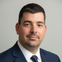 Taza Park Volkswagen Employee Morgan Booker's profile photo