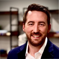 Ford Motor Company Employee Tait Stephens's profile photo