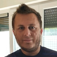 Mickaël Delfosse Email