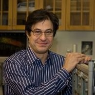 New York University Employee Peter Lopez's profile photo