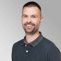 HCP Global Cosmetics Packaging Employee Edward Edgeley-Long's profile photo