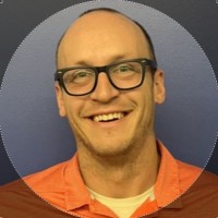 KLOVER Employee Justin Ernst's profile photo