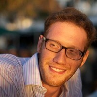 Columbus Symphony Employee Karl Pedersen's profile photo