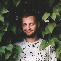 PayKey Employee Володимир Мартинюк's profile photo