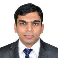 Moelis & Company Employee Amit Sood's profile photo