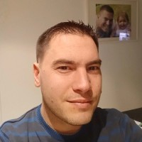 VSG - Villeneuve Services et Gestion Employee Frederic Moriceau's profile photo