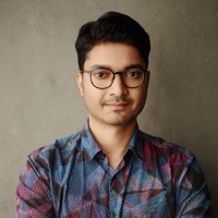Codeflash Employee Saurabh Misra's profile photo