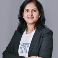 Softmate Systems Employee Prachi Analyst's profile photo