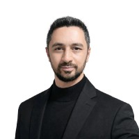 Cyberwise Employee Faruk Ünal's profile photo