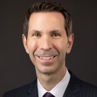 MITRE Employee Stephane Mondoloni's profile photo
