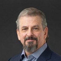 Tekton Research Employee Kip McKenzie's profile photo