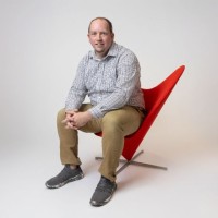 Verizon Employee Eric Hebel's profile photo