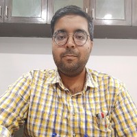 Saurabh Pareek Email