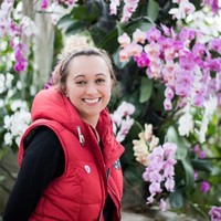 OSF St. Anthony’s Medical Center Employee Yuliya Guzvic's profile photo