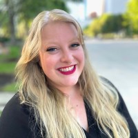 The University of Kansas Employee Ella Peterson's profile photo