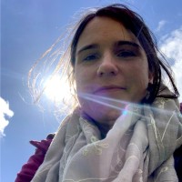 ProPharma Employee Dorothea Bender-Champ's profile photo