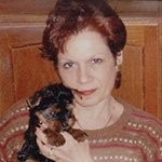 BullEx Employee Theresa Vitellaro's profile photo