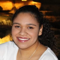 Bowdark Consulting, Inc. Employee Bianca B.'s profile photo