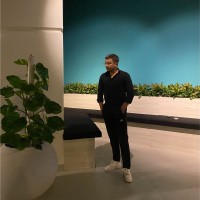 BeyondSol Employee Shaheer Ahmed's profile photo