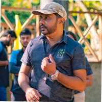 ViStar EMS. Employee Thilina Dayarathna's profile photo