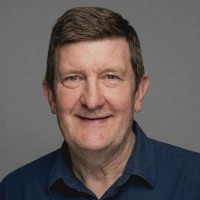 Eyeballr AI Employee Stephen O'Malley's profile photo