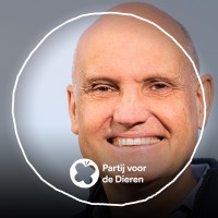 Partij voor de Dieren Zuid-Holland Employee Robert Vonk's profile photo