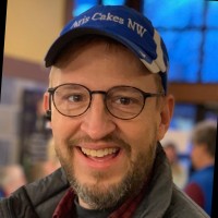 Amicus Data Employee Sheldon Penner's profile photo