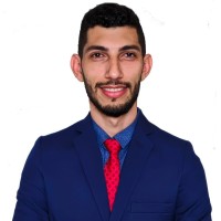 Graphisoft Brasil Employee Clauderson de Paula Sampaio's profile photo