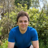 Meta Employee Mehmet Demir's profile photo