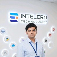 IntelERA Employee Smruti Dash's profile photo