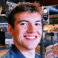 AST Bearings, LLC Employee Tim Pelleray's profile photo