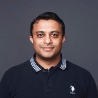 Fidelity Investments Employee Suhas M's profile photo