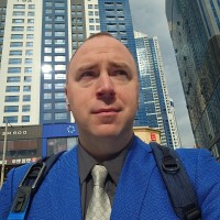 James Rosenberg Email & Phone Number