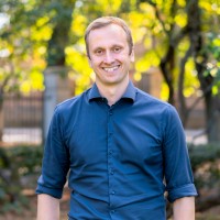 Otovo Employee Simen Jørgensen's profile photo