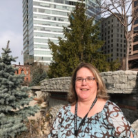 Program Support Center Employee Patricia Natividad's profile photo