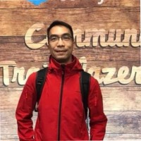Evergreen Valley College Employee Phong Nguyen's profile photo