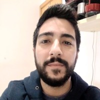 Simus Employee Rodolfo de Barros's profile photo