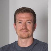 Calm Island Co., Ltd. Employee Tom Urwin's profile photo